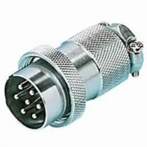 Nanaboshi NCS-258-Ad Circular Connector
