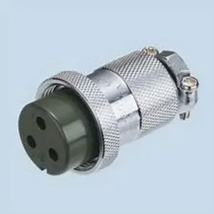 Nanaboshi NCS-258-P Circular Connector