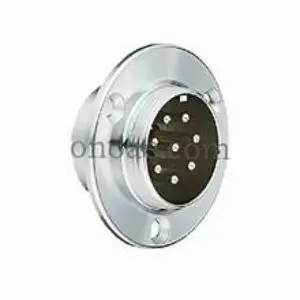 Nanaboshi NCS-258-R Circular Connector 2 Nanaboshi NCS-258-R Circular Connector