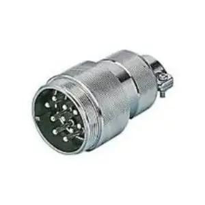 Nanaboshi NCS-258-R Circular Connector