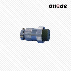 Nanaboshi NCS-302-P Circular Connector