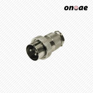 Nanaboshi NCS-302-PM Circular Connector Nanaboshi NCS-302-PM Circular Connector