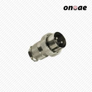 Nanaboshi NCS-302-PM Circular Connector