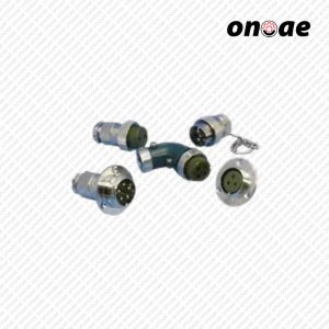 Nanaboshi NCS-302-PM Circular Connector Nanaboshi NCS-302-PM Circular Connector