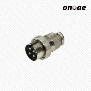 Nanaboshi NCS-304-PM Circular Connector Nanaboshi NCS-304-PM Circular Connector