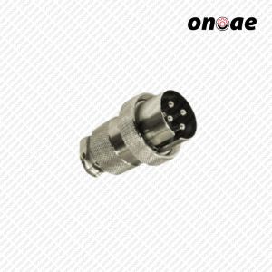 Nanaboshi NCS-304-PM Circular Connector