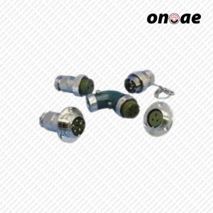 Nanaboshi NCS-304-PM Circular Connector Nanaboshi NCS-304-PM Circular Connector