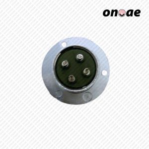 Nanaboshi NCS-304-R Circular Connector Nanaboshi NCS-304-R Circular Connector