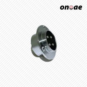 Nanaboshi NCS-304-R Circular Connector Nanaboshi NCS-304-R Circular Connector