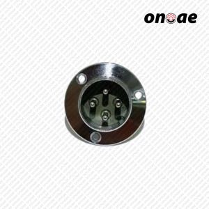 Nanaboshi NCS-304-R Circular Connector