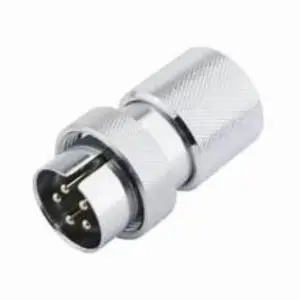 Nanaboshi NCS-305-PM Circular Connector