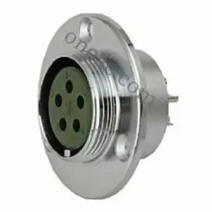 Nanaboshi NCS-305-RF Circular Connector