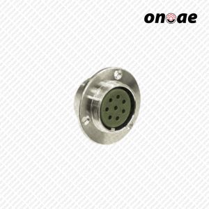 Nanaboshi NCS-308-RF Circular Connector Nanaboshi NCS-308-RF Circular Connector
