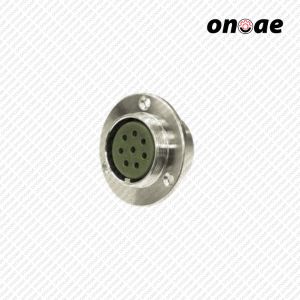Nanaboshi NCS-308-RF Circular Connector
