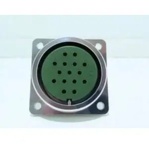 Nanaboshi NCS-5415-PM Circular Connector 2 Nanaboshi NCS-5415-PM Circular Connector