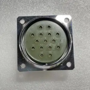 Nanaboshi NCS-5415-PM Circular Connector 3 Nanaboshi NCS-5415-PM Circular Connector