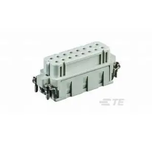 TE Connectivity HA006 Insert Female