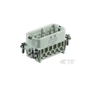 TE Connectivity HA006 Insert Male