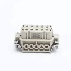 TE Connectivity HA010 Insert Female