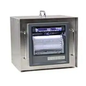 Brainchild CR06 Temperature Chart Recorder 2 Brainchild CR06 Temperature Chart Recorder