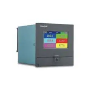 Brainchild CR06 Temperature Chart Recorder 3 Brainchild CR06 Temperature Chart Recorder