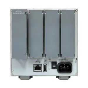 Brainchild PR10 Paperless Temperature Recorder 3 Brainchild PR10 Paperless Temperature Recorder