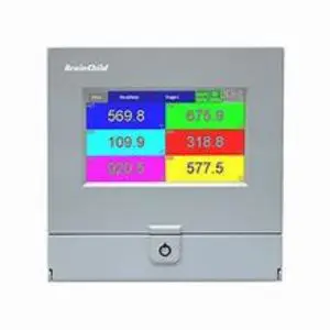 Brainchild PR10 Paperless Temperature Recorder