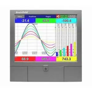 Brainchild PR30 Paperless Recorder