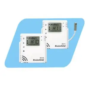 Brainchild XH10 Data Logger