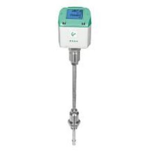 CS Instruments VA 500 - Flow Meter For Compressed Air And Gas