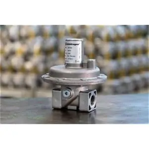 Delta-Elektrogas VS Pressure Relief Valve Delta-Elektrogas VS Pressure Relief Valve