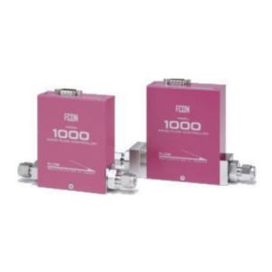 FCON 1000 Series Mass Flow Controller