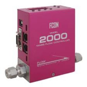 FCON 2000 Series Digital Mass Flow Controller