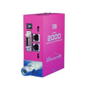 FCON 2000 Series Digital Mass Flow Controller FCON 2000 Series Digital Mass Flow Controller