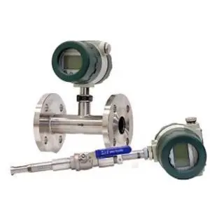 Flowma TGF06C-A Thermal Gas Flowmeter