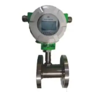 Flowma WFT 67 Turbine Flowmeter DN4 1 Flowma WFT 67 Turbine Flowmeter DN4