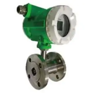Flowma WFT 67 Turbine Flowmeter DN4