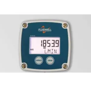 Fluidwell B-Basic Flow Rate Indicator 1 Fluidwell B-Basic Flow Rate Indicator
