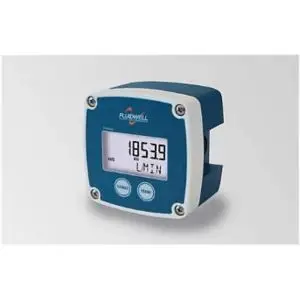 Fluidwell B-Basic Flow Rate Indicator