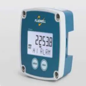 Fluidwell B-Basic Flow Rate Indicator 2 Fluidwell B-Basic Flow Rate Indicator