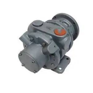 Gast 16AM-FRV-13 Air Motor 2 Gast 16AM-FRV-13 Air Motor