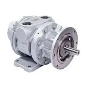 Gast 16AM-FRV-13 Air Motor