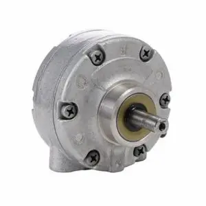 Gast 2AM-NCW-7B Air Motor 1 Gast 2AM-NCW-7B Air Motor