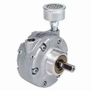 Gast 2AM-NCW-7B Air Motor