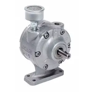 Gast 4AM-NRV-54A Air Motor