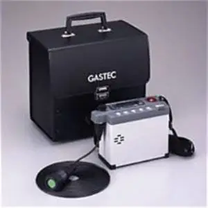 Gastec GOA-40D-5 Hand-Held Oxygen Detector
