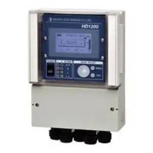 Honda HD1200 Ultrasonic Level Meter 1 Honda HD1200 Ultrasonic Level Meter