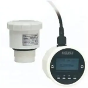 Honda HD320 Ultrasonic Level Meter