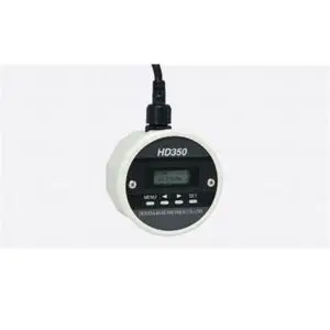 Honda HD350 Ultrasonic Level Meter Honda HD350 Ultrasonic Level Meter