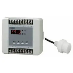 Honda HD500 Ultrasonic Level Meter
